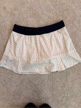 Tasc Performance golf / tennis skort